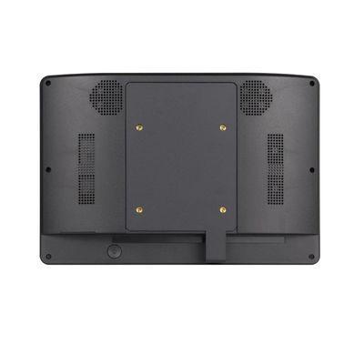 RK3288 13.3 بوصة جهاز لوحي أندرويد الحائط مع شريط الضوء LED