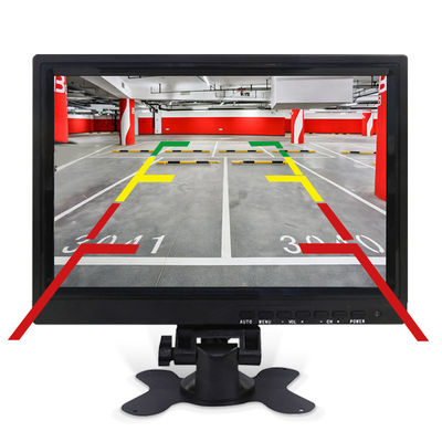 10.1 بوصة IPS LED Monitor الحائط 1280 × 800 @ 60Hz DC 12V / 3A شاشة IPS