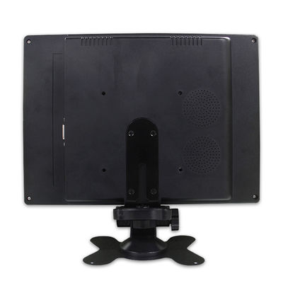 10.1 بوصة IPS LED Monitor الحائط 1280 × 800 @ 60Hz DC 12V / 3A شاشة IPS