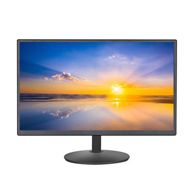 18.5 19 22 24 27 بوصة شاشات الكمبيوتر LED مع منفذ HDMI 1080p