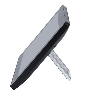 مضاد للماء 13.3" FHD كل شيء في جهاز لوحي اندرويد واحد WIFI POE NFC 4G LTE