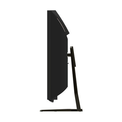 شاشة سطح المكتب للألعاب 1440P 165hz Freesync