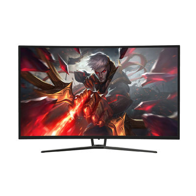 شاشة سطح المكتب للألعاب 1440P 165hz Freesync