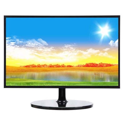 شاشة الكمبيوتر 15.4/18.5 / 19 / 20/ 21.5 / 22 / 27 بوصة شاشة مكتبية شاشة كمبيوتر شاشة LED شاشات LCD
