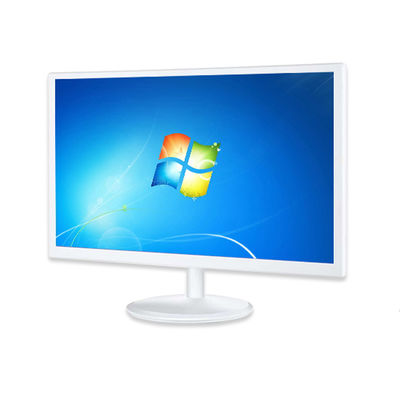 شاشة الكمبيوتر 15.4/18.5 / 19 / 20/ 21.5 / 22 / 27 بوصة شاشة مكتبية شاشة كمبيوتر شاشة LED شاشات LCD