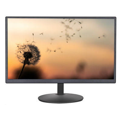 23شاشات الكمبيوتر LED بوصة.6 1920x1080 شاشة HD كاملة واجهة HDMI VGA