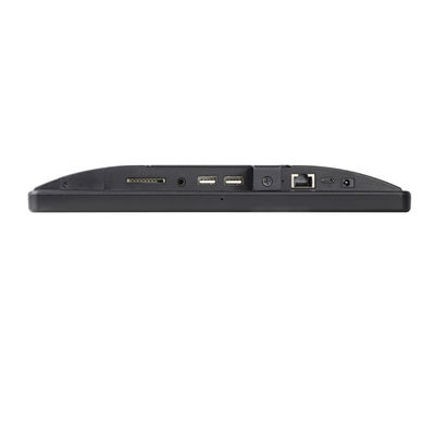 POE NFC Android Tablet PC OEM 10.1 بوصة RK3288 وحدة المعالجة المركزية الحائط