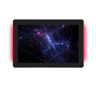 POE NFC Android Tablet PC OEM 10.1 بوصة RK3288 وحدة المعالجة المركزية الحائط