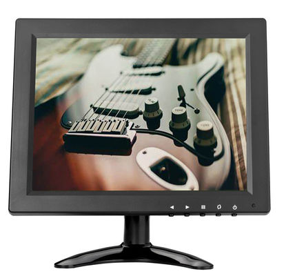 جودة  10.1inch Hopestar Monitor IPS Capacitive Touch Screen Monitor مصنع