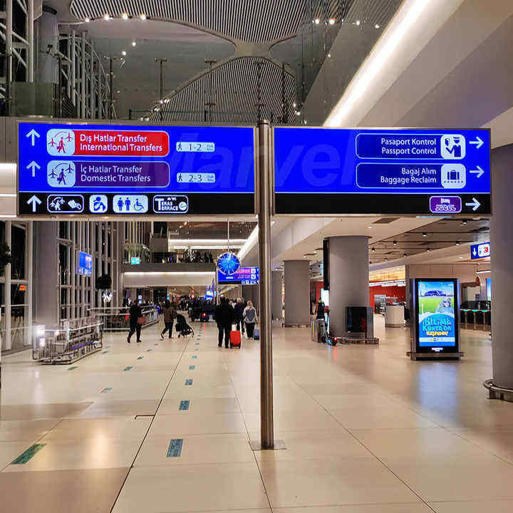 شاشة LCD ذات شريط 28 بوصة ، شريط ألكتروني واسع جداً
