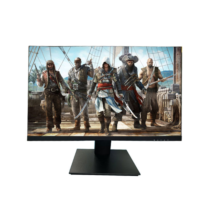 25 بوصة 1080p 240 هرتز 1MS LED لعبة سطح المكتب شاشة مزامنة مجانية DP HDMI مدخل