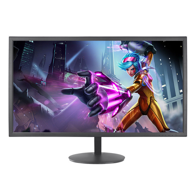 إدخال DP 28 بوصة شاشة ألعاب 4k 3840x2160 60 هرتز 3 سنوات ضمان