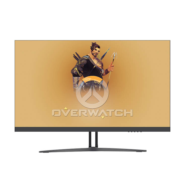 27 بوصة 4K 3840x2160 60Hz لعبة سطح المكتب شاشة HDR معتمدة CE