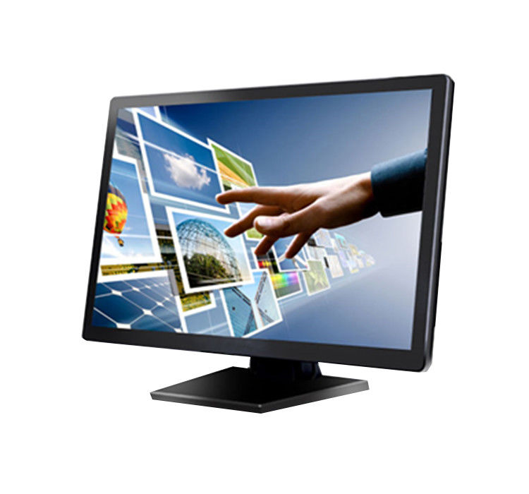 1280*1024 5ms Pos Touch Screen Monitor قادر على 21.5 بوصة لمسة شاشة الشاشة