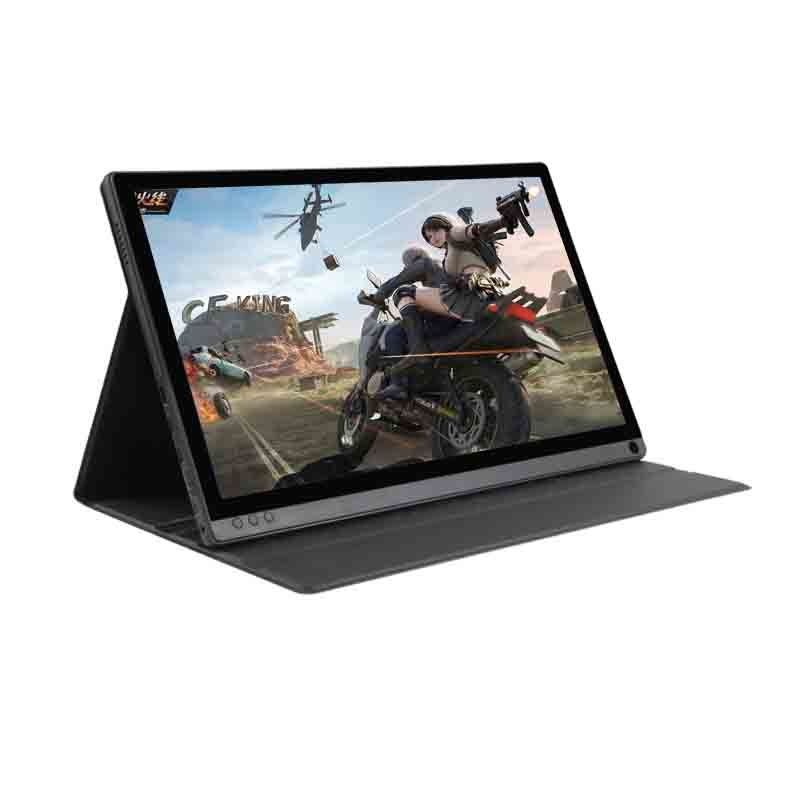 شاشة IPS FHD 15 بوصة Hopestar