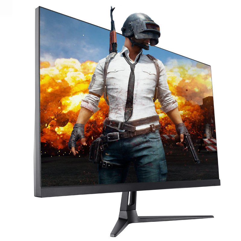 2K 1ms 27 بوصة 165Hz شاشة ألعاب / 2560 * 1440 شاشة ألعاب IPS