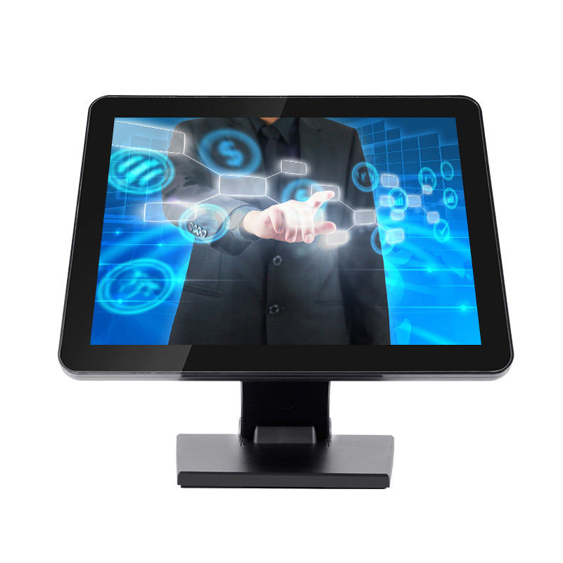 شاشة لمسة LCD 15 بوصة 350cd/m2