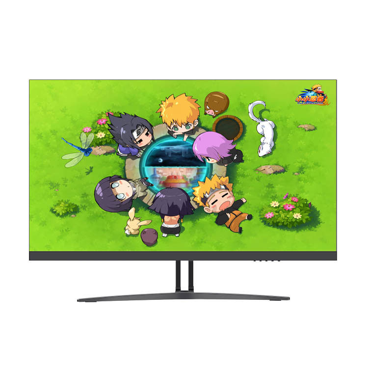 شاشة ألعاب 840x2160 60 هرتز 27 بوصة 4k / شاشة كمبيوتر بدون إطار