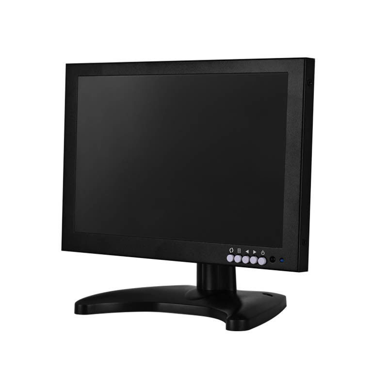 HD 1280 × 800 شاشة IPS 10.1 بوصة شاشة لمسة شاشة 300cd / M2