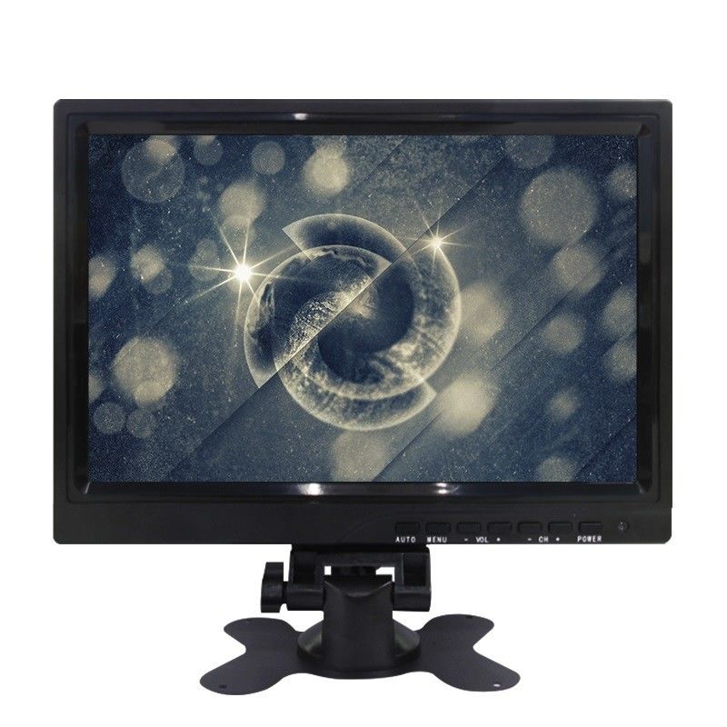 10.1 بوصة 300cd/M2 شاشة Hopestar