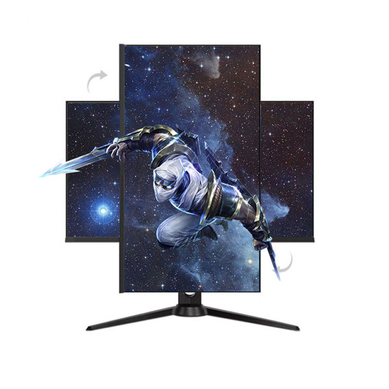 1ms 165hz 27 بوصة 2k شاشة ألعاب / Freesync Gsync شاشة ألعاب
