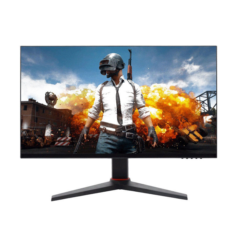 هوبستار 2K 24 بوصة 1ms 165hz شاشة لعبة LED شاشة Freesync Gsync