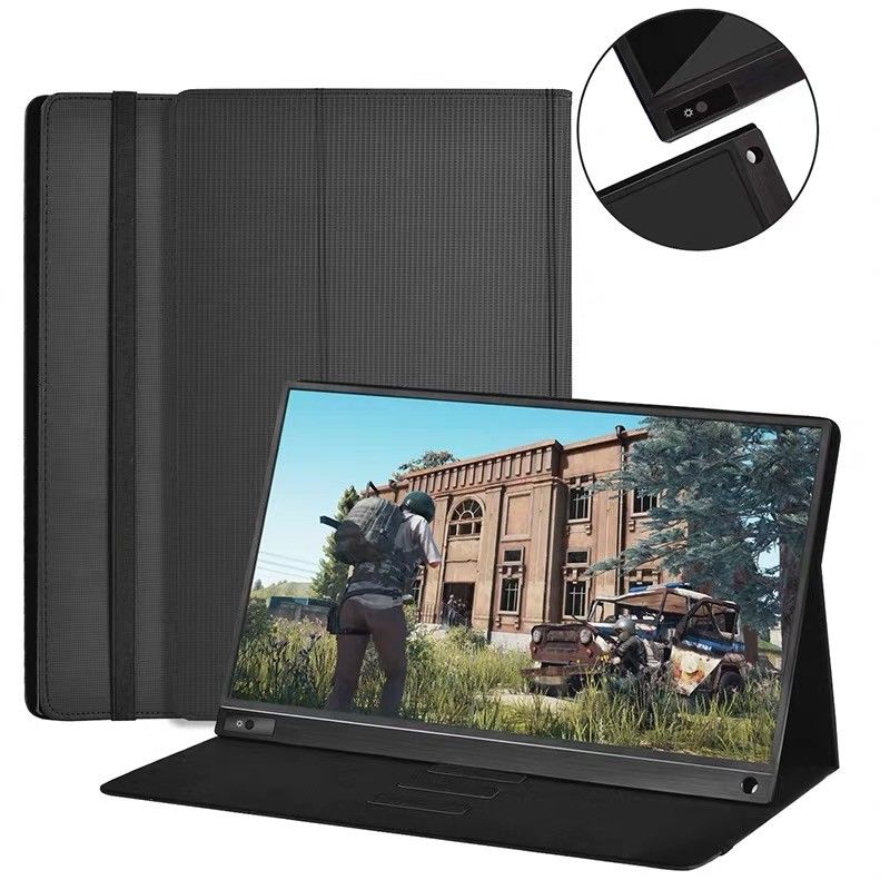 شاشة لمسة LCD لمراقبة الهاتف المحمول