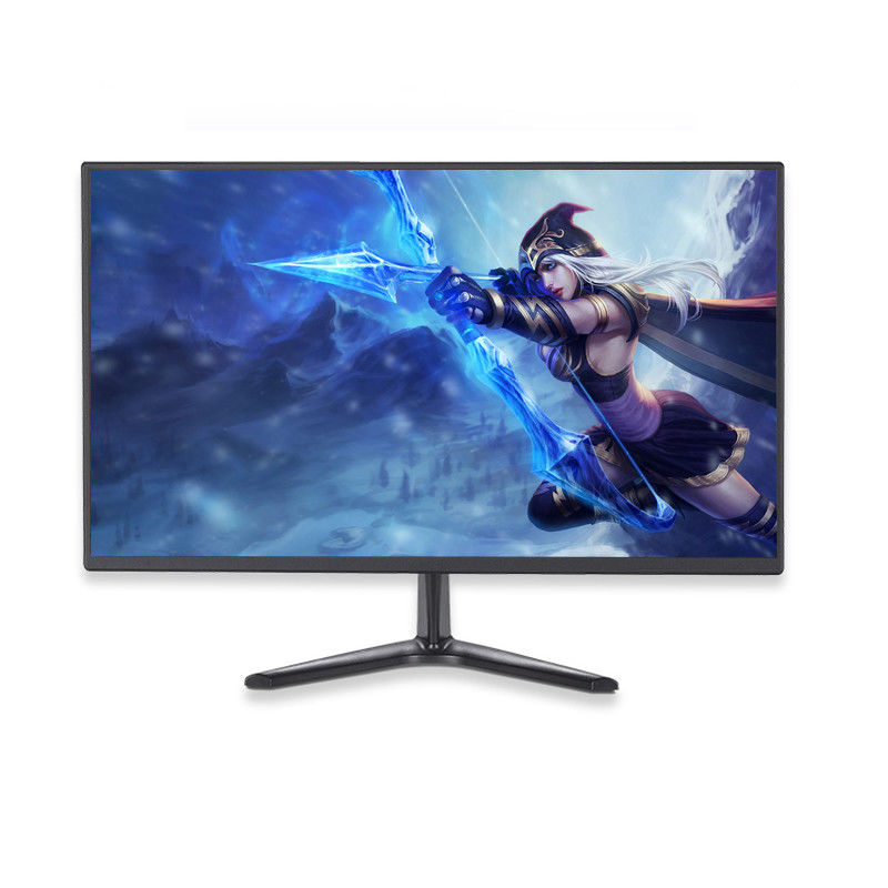 1600x900 350cd/M2 حاسوب حائط 20 بوصة شاشة واسعة
