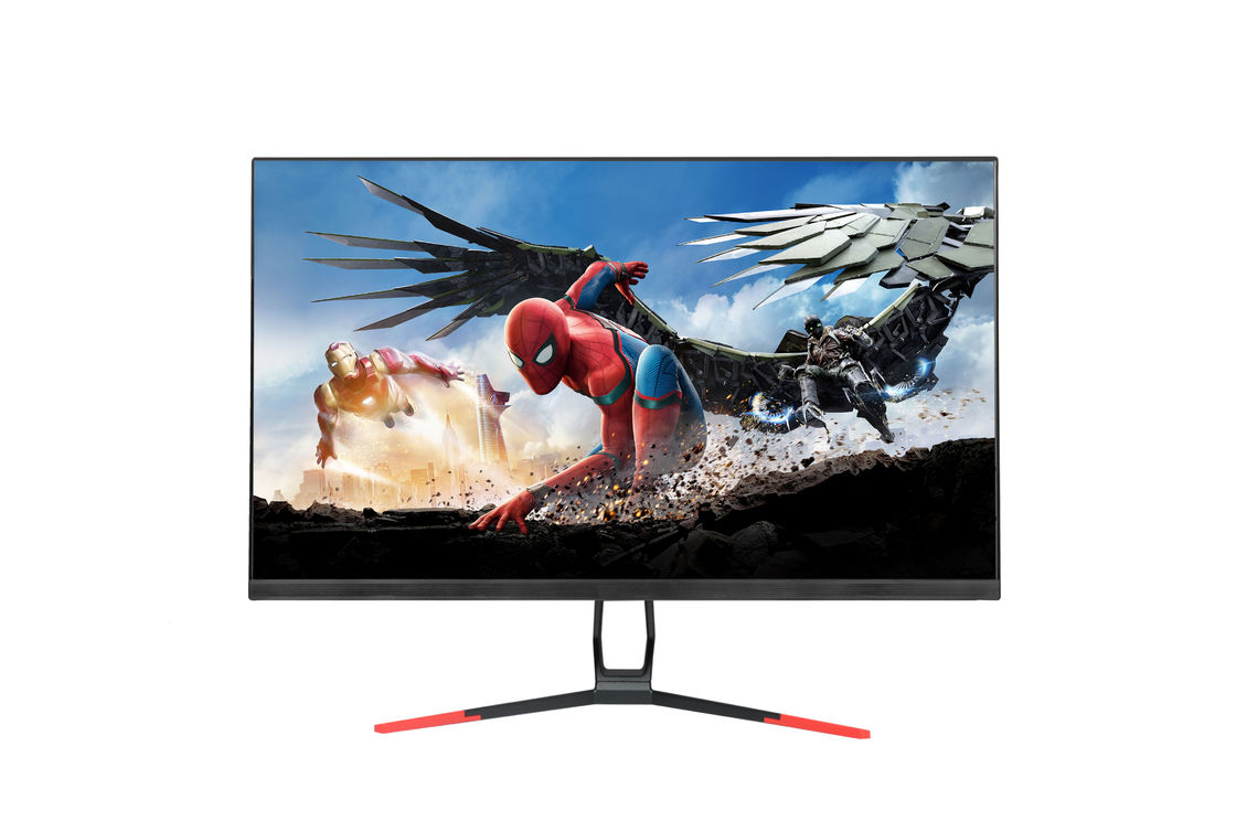 شاشة ألعاب Full HD 27 بوصة 144Hz 1920x1080 مع موقف قابل للتعديل