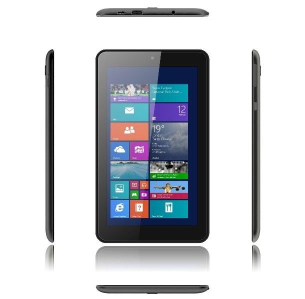 آل وينر A33 7 بوصة شاشة HD جهاز كمبيوتر لوحي أندرويد مع 1.3GHz معالج رباعي النواة ودعم بطاقة TF