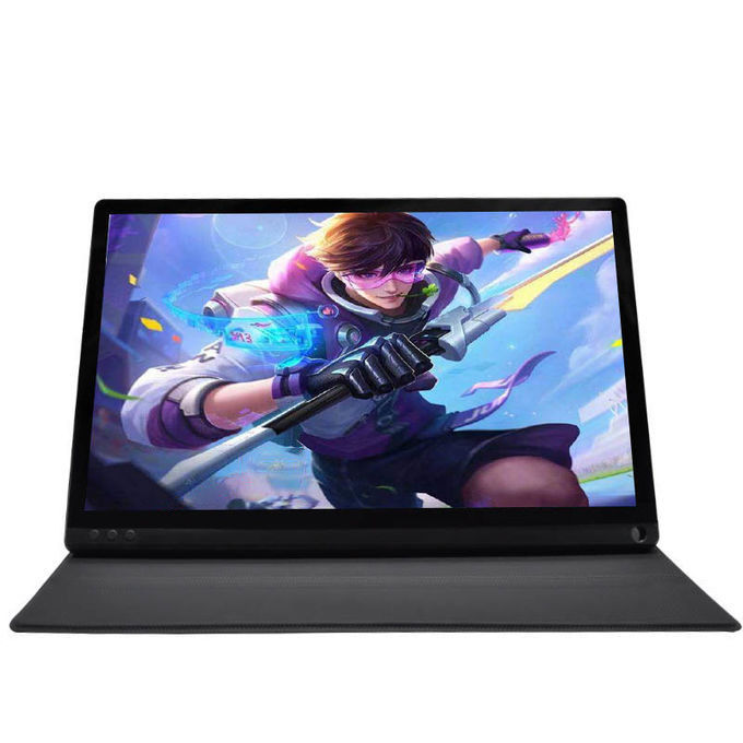 15.6" 10 نقطة شاشة LCD لمسة 60 هرتز 1920X1080