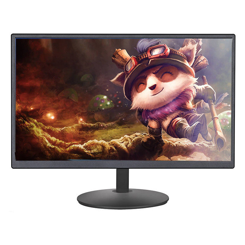 75ملم دقة 1366×768 كمبيوتر شاشات LCD 15.6 بوصة الحجم الصغير