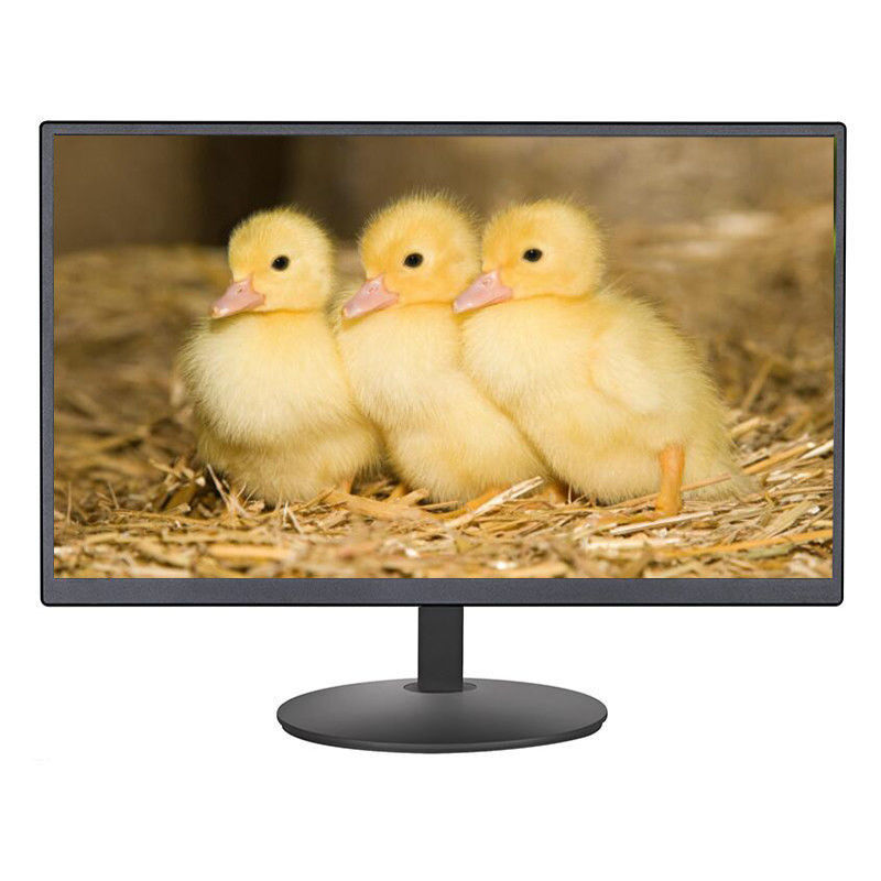 23شاشات الكمبيوتر LED بوصة.6 1920x1080 شاشة HD كاملة واجهة HDMI VGA