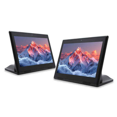 جهاز لوحي مطعم بسيط 14 بوصة مع معالج RK3568 POE NFC 10-Point Touch 1080P HD الدقة نظام أندرويد