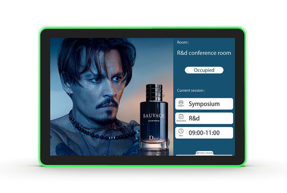 حاسوب أجهزة الكمبيوتر اللوحية الأندرويد 8.1 رباعي النواة